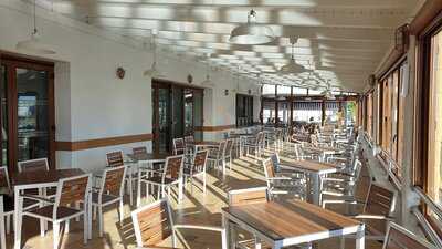 Restaurante Club Maritimo Linense