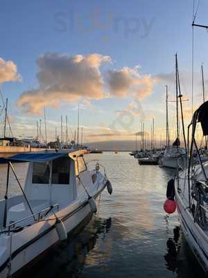 Restaurante Club Maritimo Linense