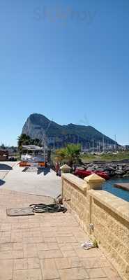 Restaurante Club Maritimo Linense