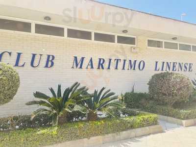 Restaurante Club Maritimo Linense