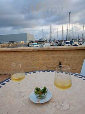 Restaurante Club Maritimo Linense