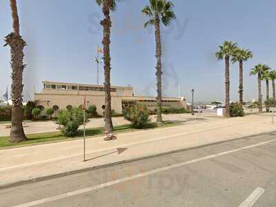 Restaurante Club Maritimo Linense