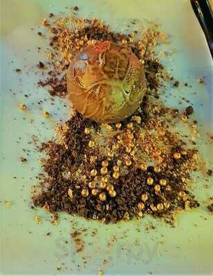 Kamikaze Street Food