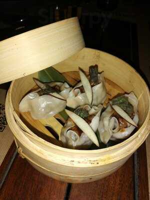 Kamikaze Street Food