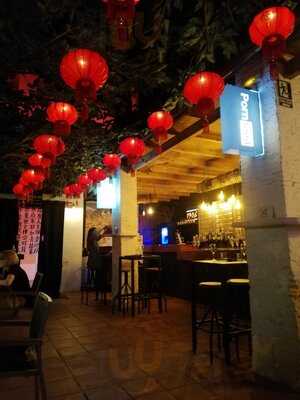 Kamikaze Street Food