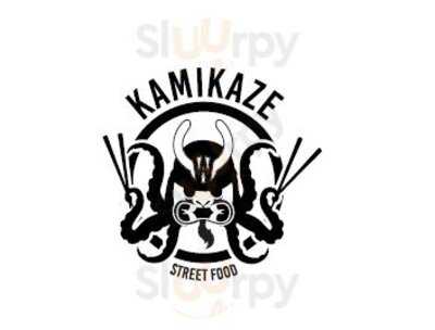 Kamikaze Street Food