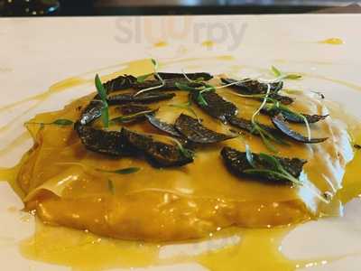 Kamikaze Street Food