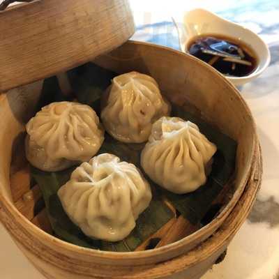 Kamikaze Street Food