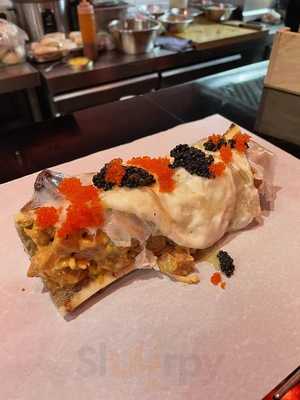 Kamikaze Street Food