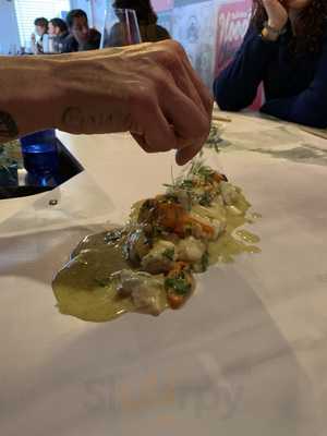 Kamikaze Street Food