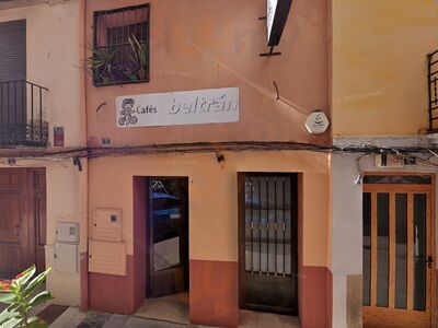 Kamikaze Street Food