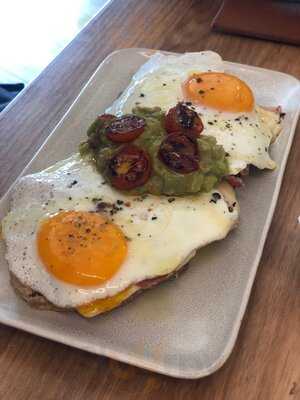 Pico Pao Brunch&coffe