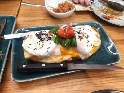 Pico Pao Brunch&coffe