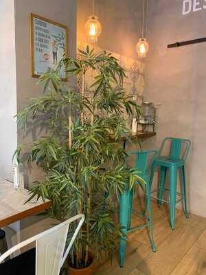 Ohana Coffee & Pastry