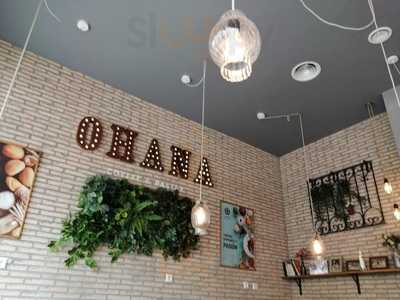 Ohana Coffee & Pastry