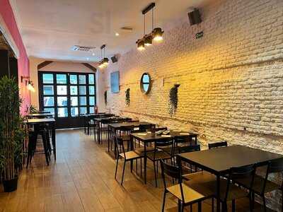 Taquería Los Carnales