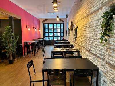 Taquería Los Carnales