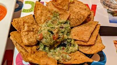 Taquería Los Carnales