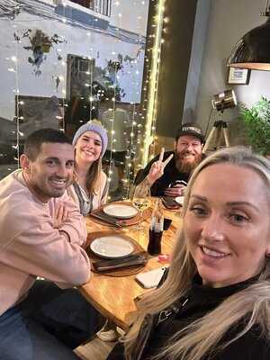 Mu-mú Asador Argentino