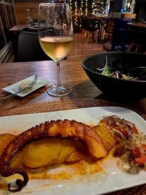 Mu-mú Asador Argentino