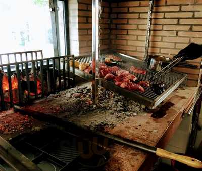 Mu-mú Asador Argentino