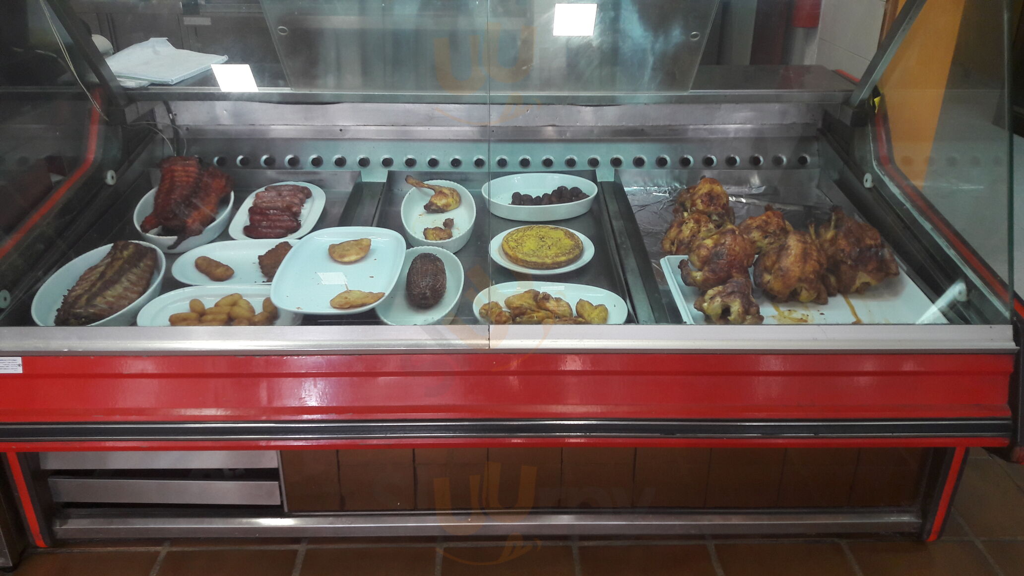 Coren Carballiño Grill