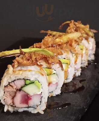 Sunset Sushi & Poké