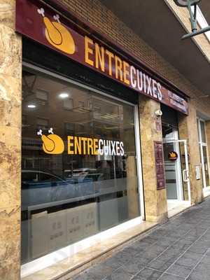 Entrecuixes