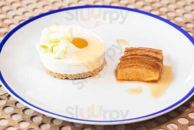 Restaurant Hostal Empúries