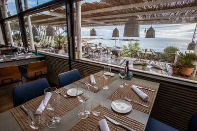 Restaurant Hostal Empúries