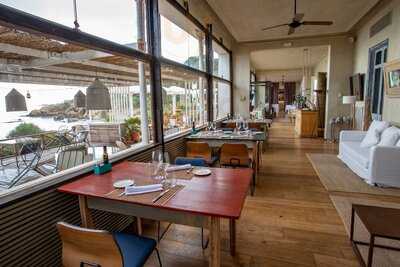 Restaurant Hostal Empúries