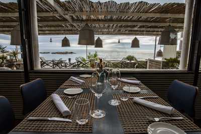 Restaurant Hostal Empúries