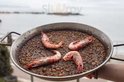 Restaurant Hostal Empúries