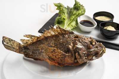 Restaurant Hostal Empúries