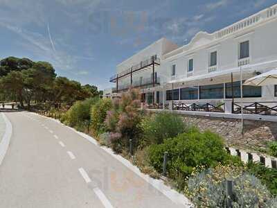 Restaurant Hostal Empúries