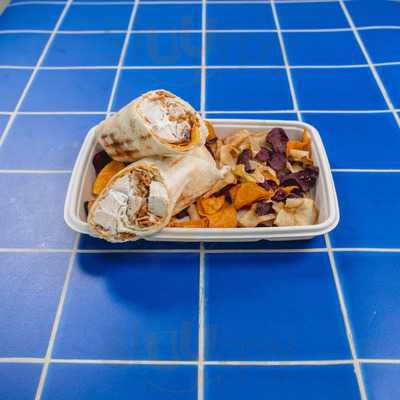 Healthy Poke Valencia -