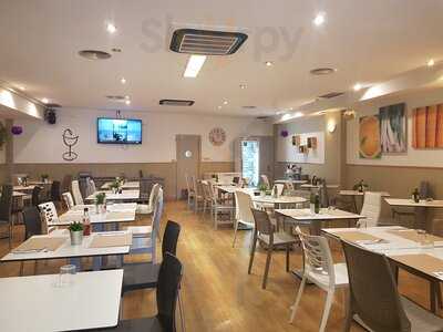 Restaurante La Santa