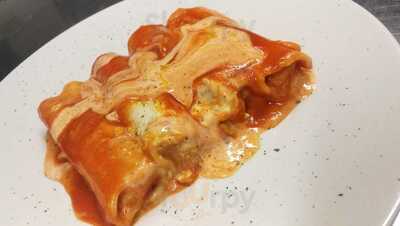 Restaurante La Santa