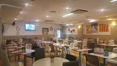 Restaurante La Santa