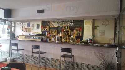 Restaurante La Santa