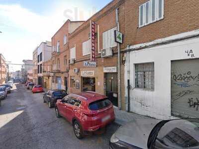 Restaurante La Santa