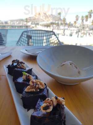 Dalí Gourmand & Bar