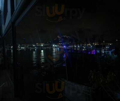 Dalí Gourmand & Bar