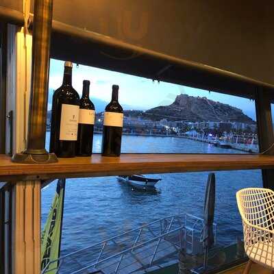 Dalí Gourmand & Bar