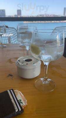 Dalí Gourmand & Bar