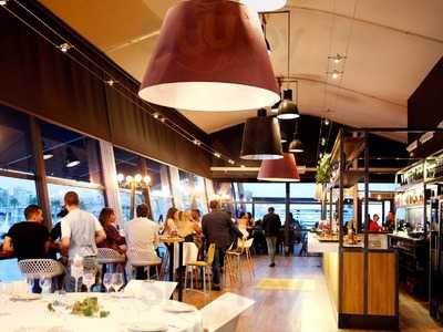 Dalí Gourmand & Bar