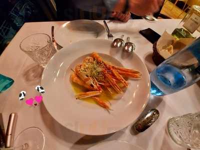 Dalí Gourmand & Bar