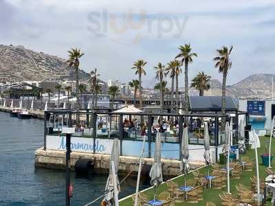 Dalí Gourmand & Bar