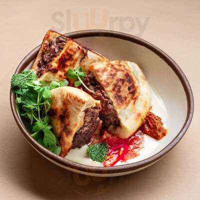 Madeleine Premium Sandwich