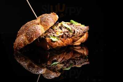 Madeleine Premium Sandwich